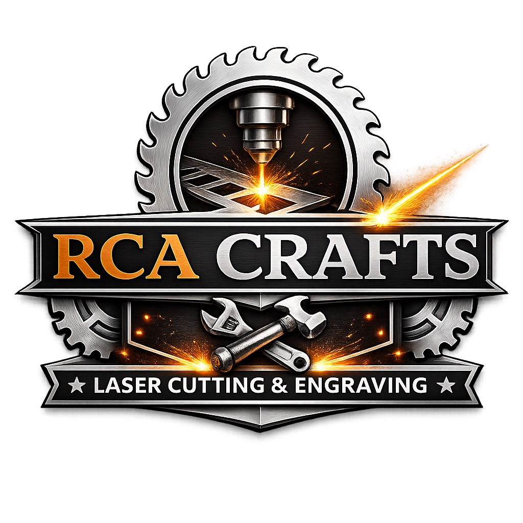 RCA Crafts